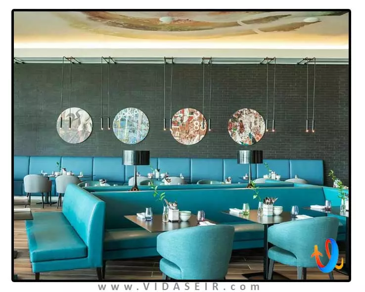 آلوفت کریک دبی